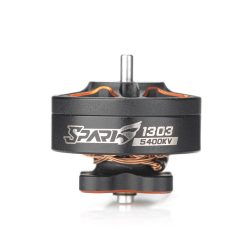 VCI SPARK 1303 FREESTYLE MOTORS- 9600KV / 8800KV / 7200KV / 6000KV / 5400KV