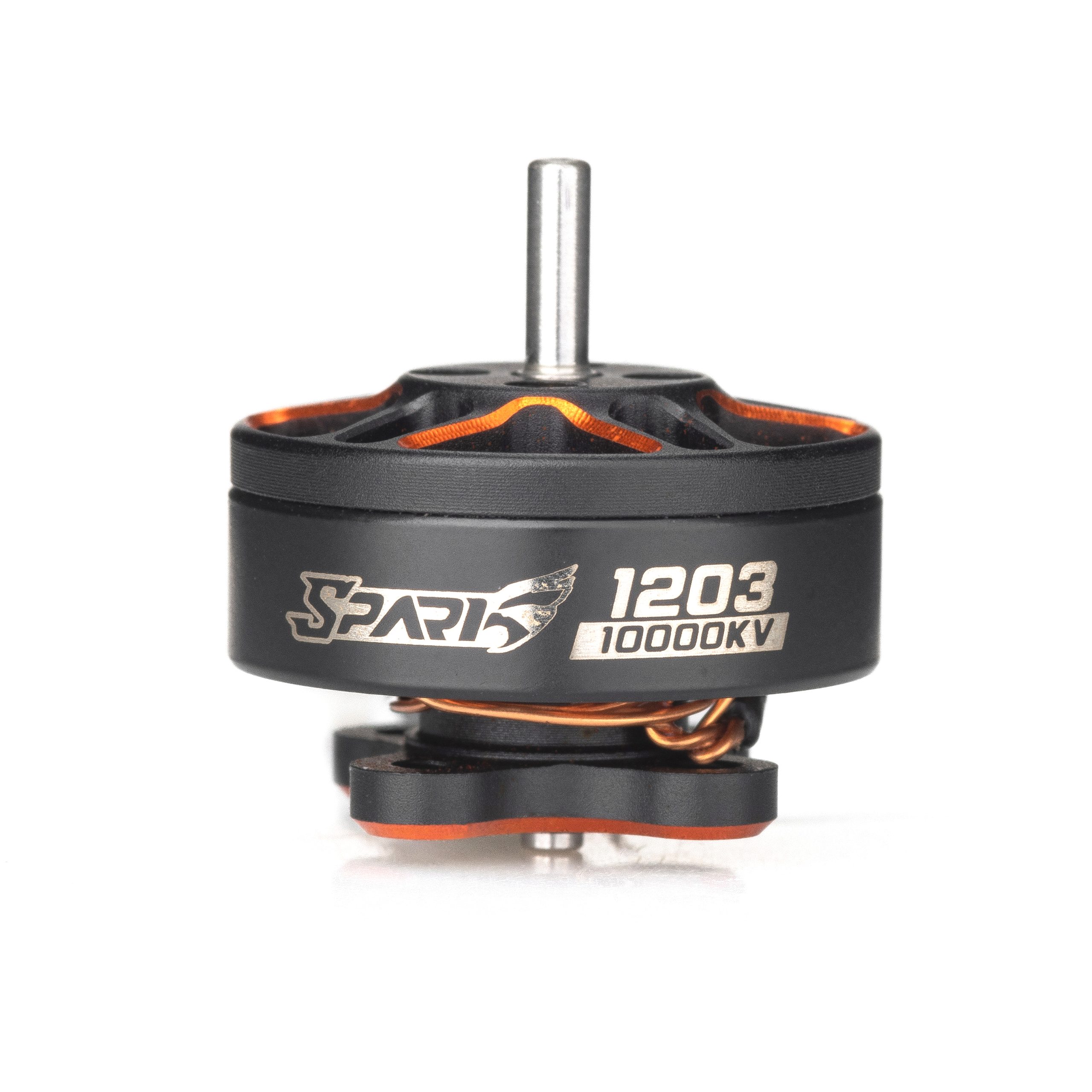 VCI SPARK 1203 FREESTYLE MOTORS – 10000KV / 7000KV