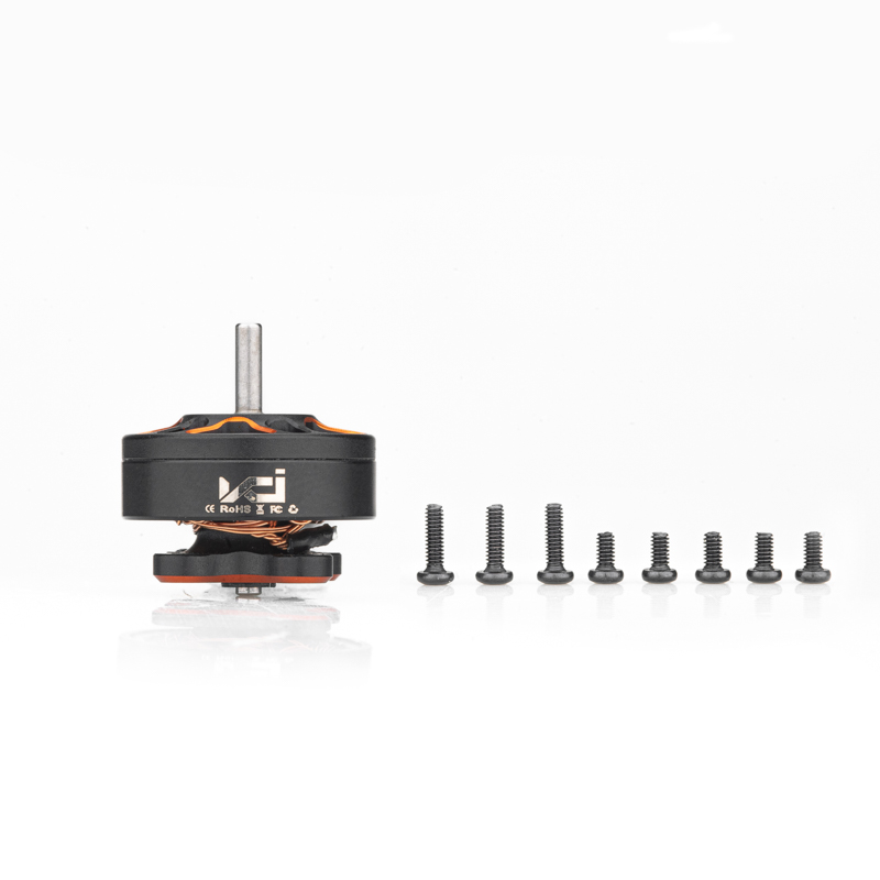 VCI SPARK 1102 MICRO DRONE MOTORS – 21000KV / 13000KV / 11000KV