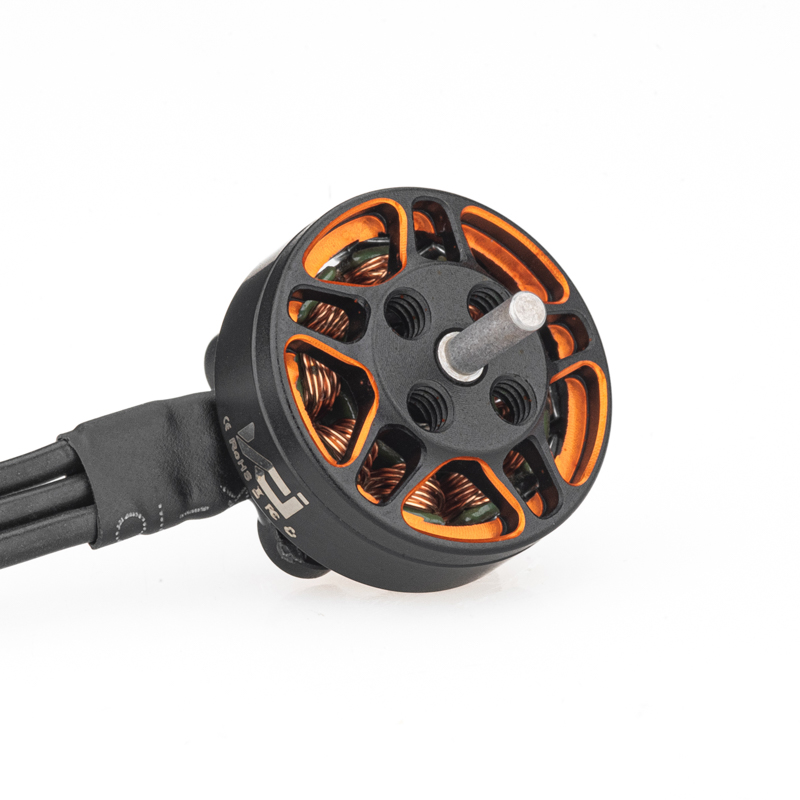 VCI SPARK 1102 MICRO DRONE MOTORS – 21000KV / 13000KV / 11000KV