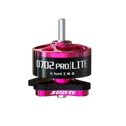 VCI 0702 PRO LITE TINY WHOOP RACING MOTORS – 30000KV / 27000KV / 23000KV
