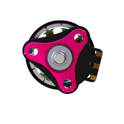 VCI 0702 PRO LITE TINY WHOOP RACING MOTORS – 30000KV / 27000KV / 23000KV