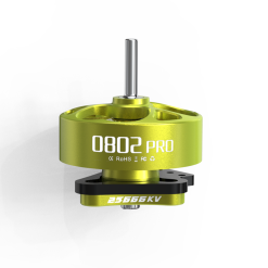 VCI 0802 PRO 75MM TINY WHOOP MOTORS – 25666KV