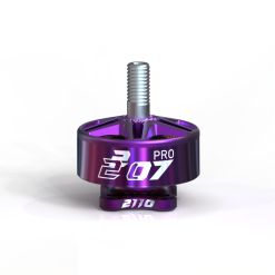 VCI 2207 PRO YUKI EDITION – HIGH PERFORMANCE 6S RACING / SBANG MOTORS – 2110KV