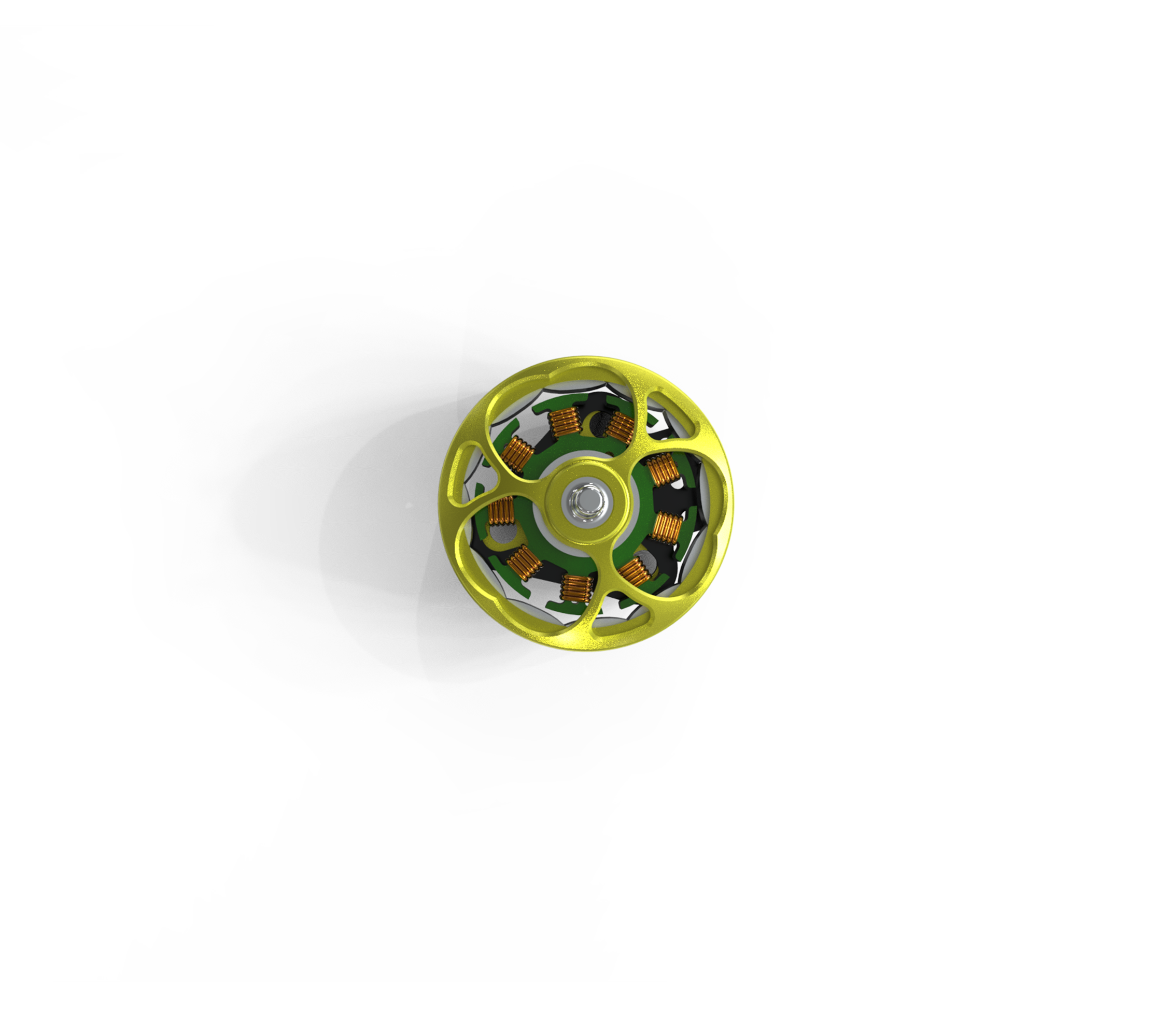 VCI 0802 PRO 75MM TINY WHOOP MOTORS – 25666KV