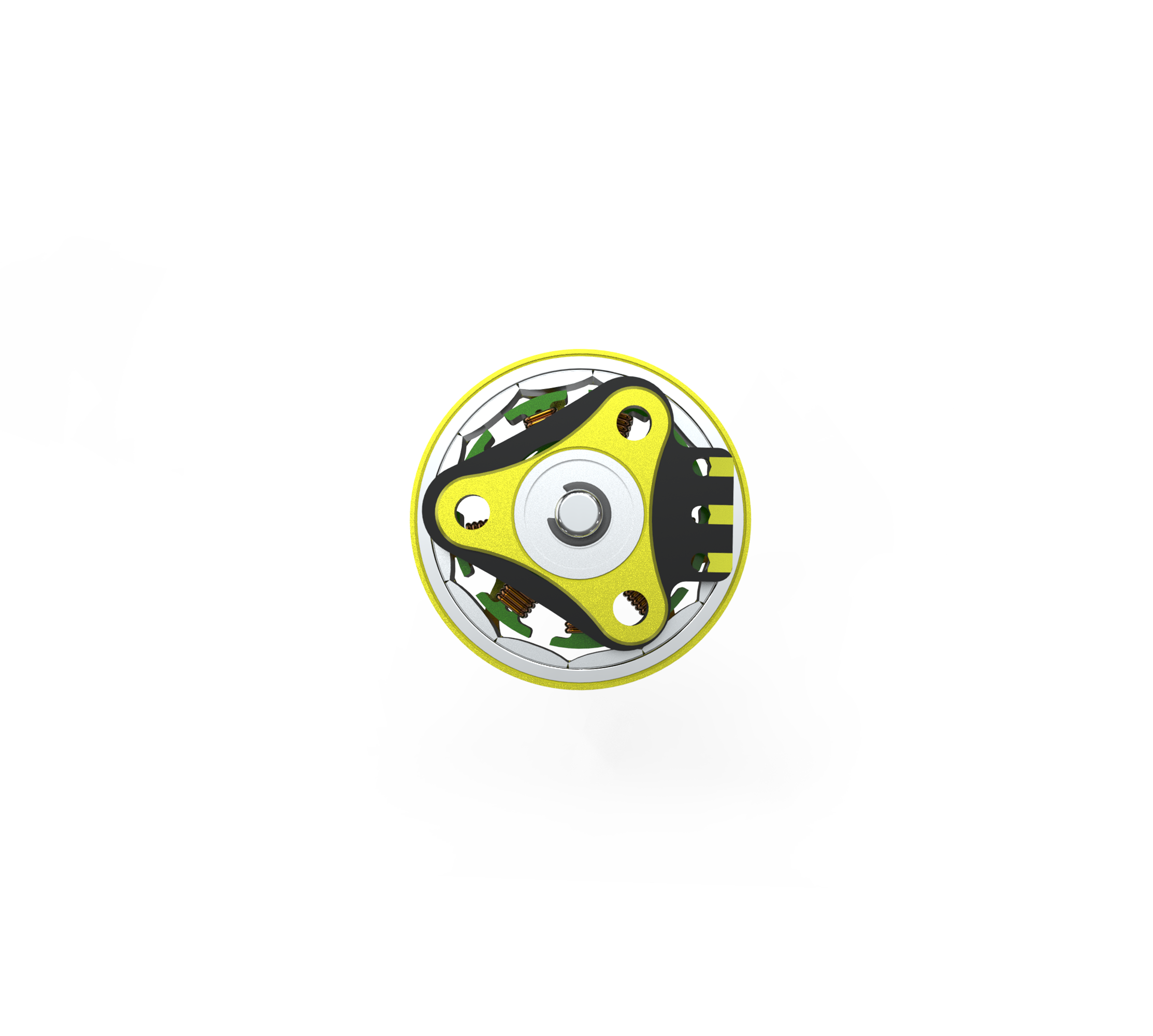 VCI 0802 PRO 75MM TINY WHOOP MOTORS – 25666KV