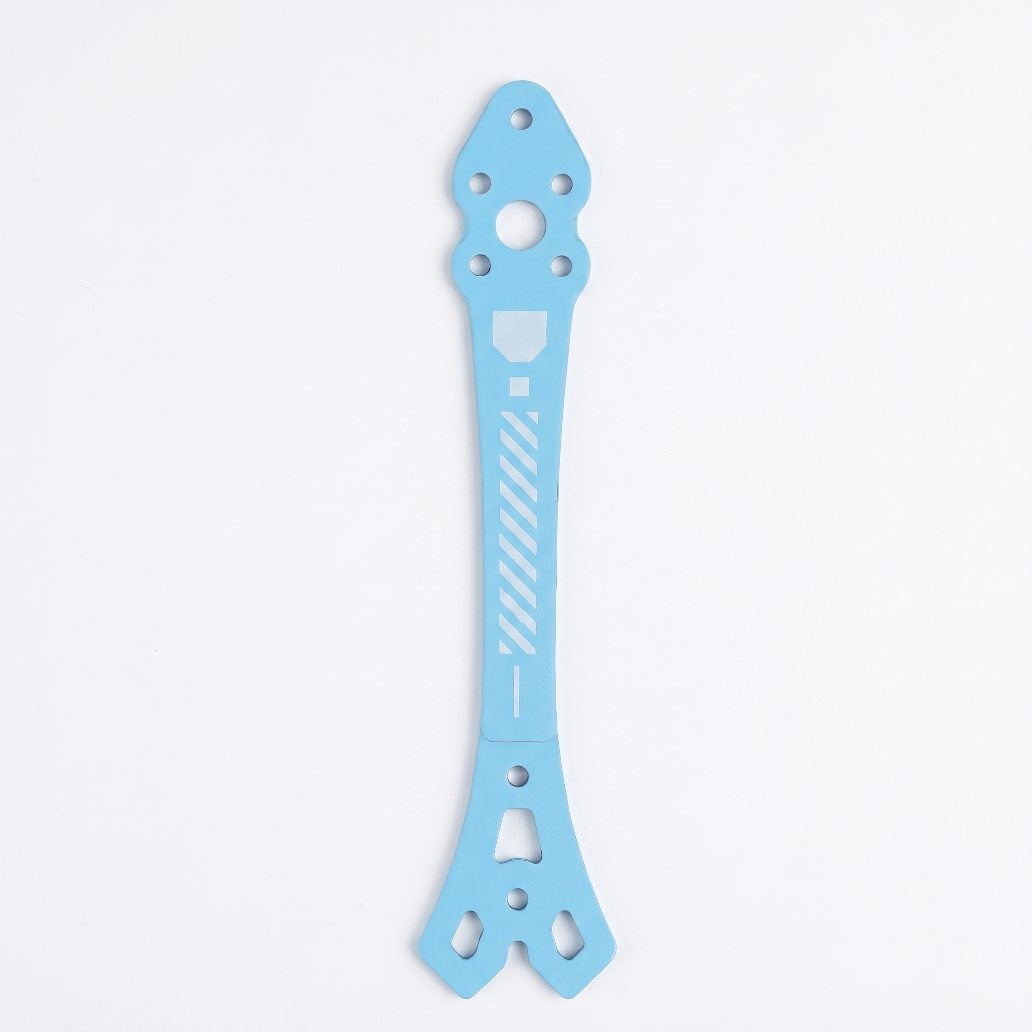 AXISFLYING BANDO 5 INCH SPARE ARMS – BLUE / PINK / CAMO