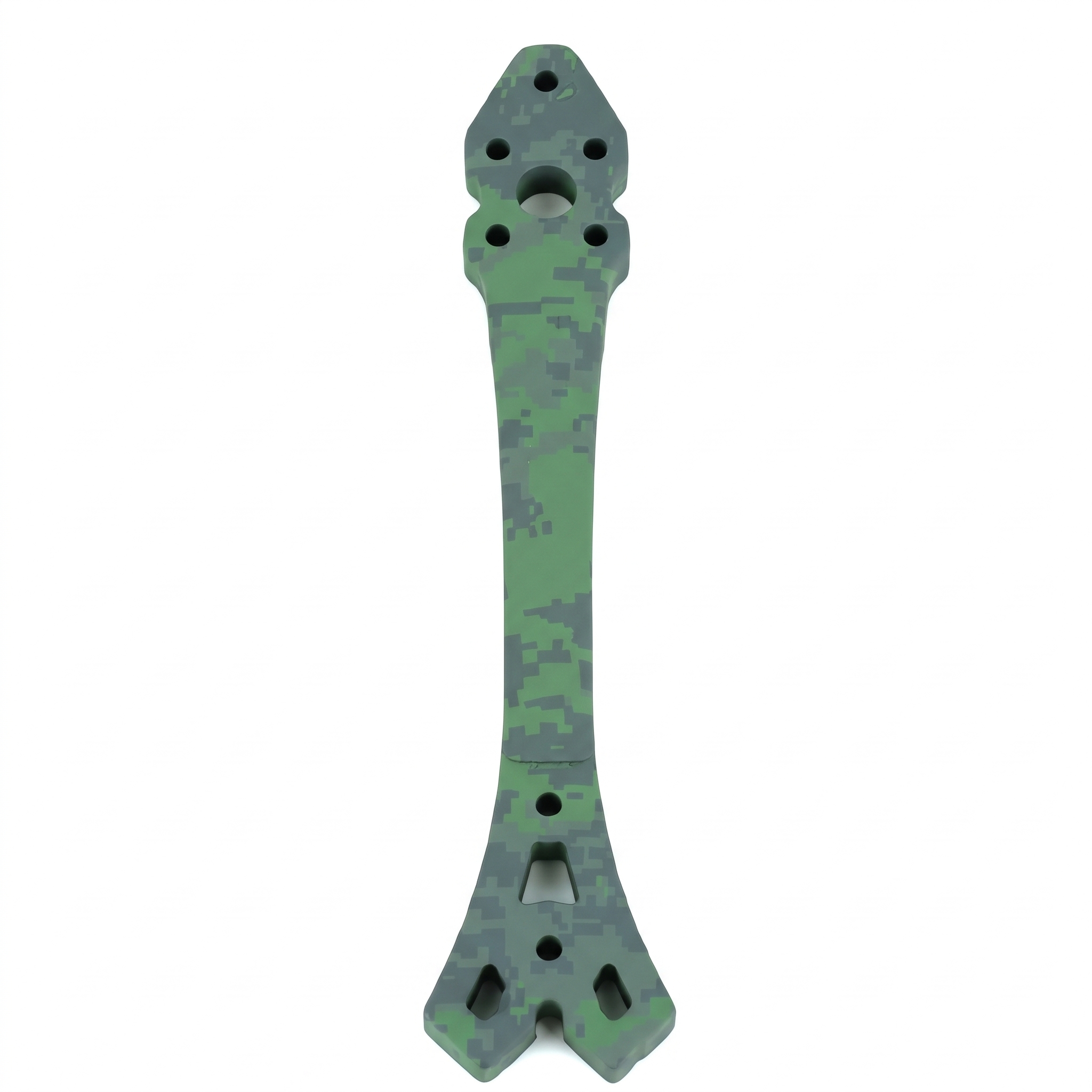 AXISFLYING BANDO 5 INCH SPARE ARMS – BLUE / PINK / CAMO