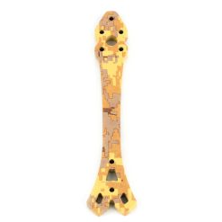 AXISFLYING BANDO 5 INCH SPARE ARMS – BLUE / PINK / CAMO
