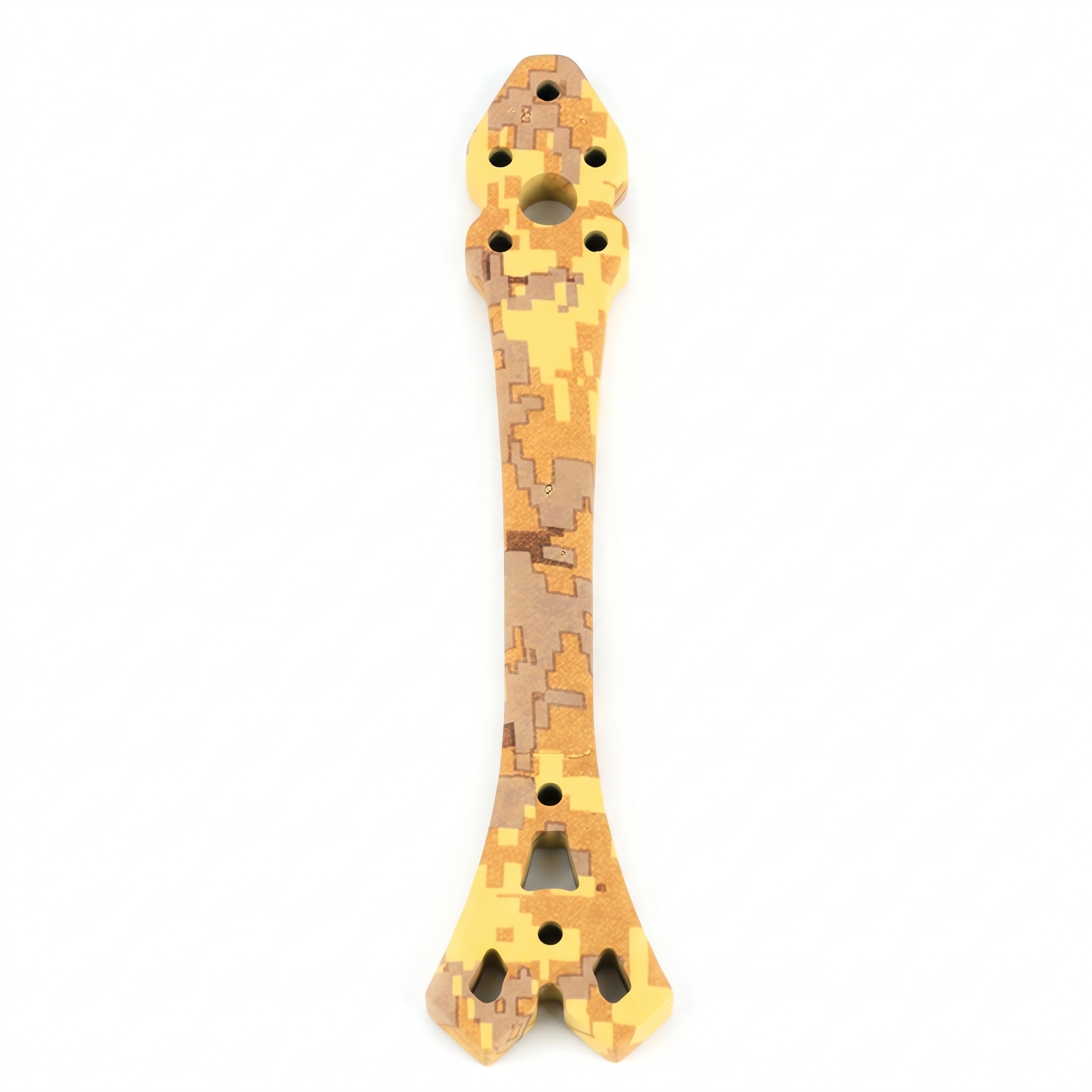 AXISFLYING BANDO 5 INCH SPARE ARMS – BLUE / PINK / CAMO