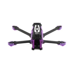AXISFLYING MANTA 5 SE V2 – 5 INCH FREESTYLE FRAME KIT – DC/SQUASHED-X