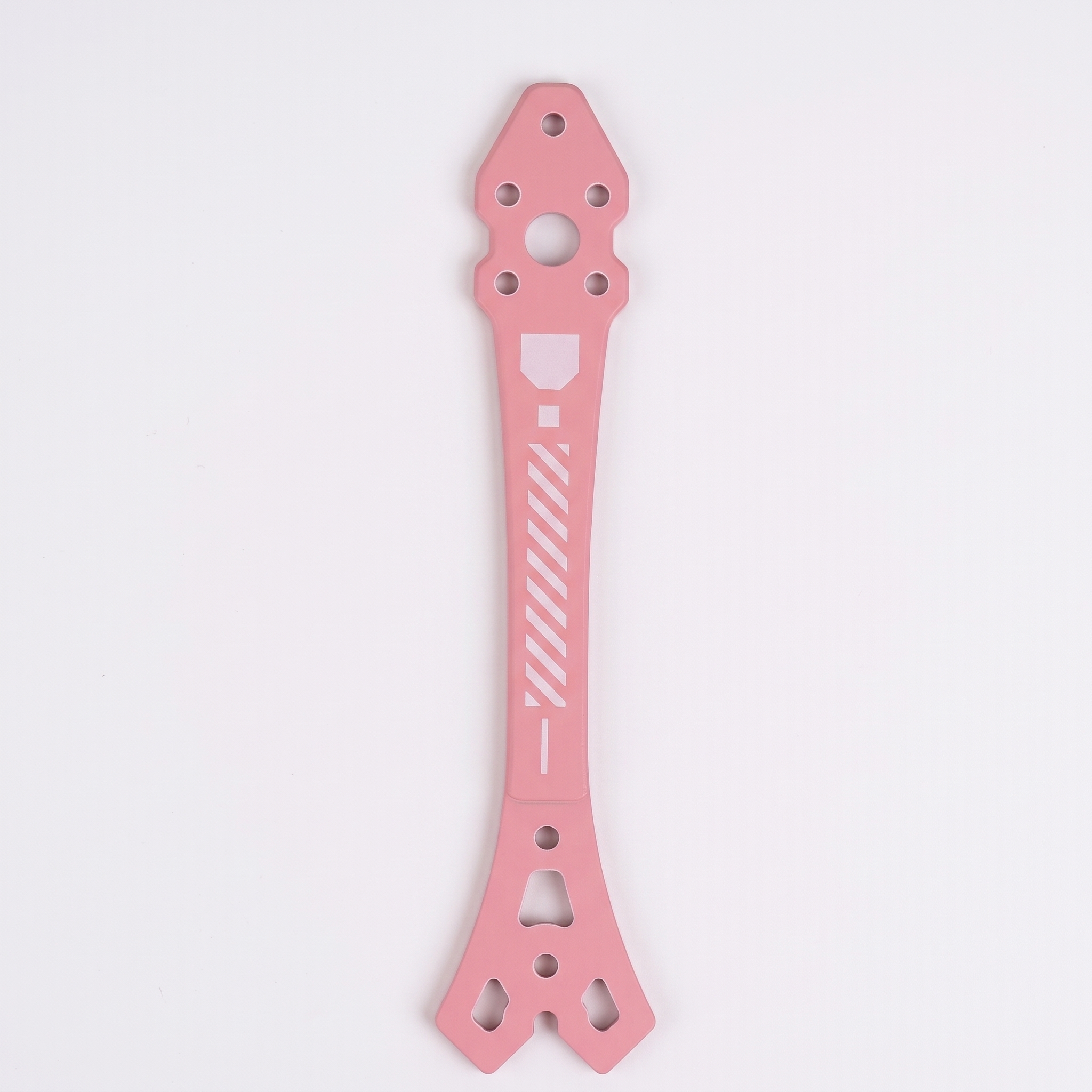 AXISFLYING BANDO 5 INCH SPARE ARMS – BLUE / PINK / CAMO
