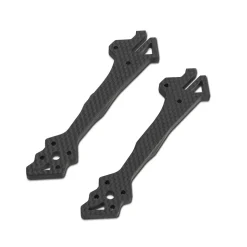FLYFISHRC VOLADOR SPARE ARMS – VX3 / VX3.5 / VX5 – 2 PCS